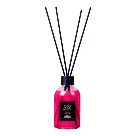 REED DIFFUSER - EXOTIC 100 ML