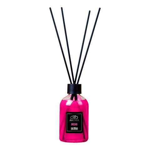 REED DIFFUSER - ORCHID 100 ML