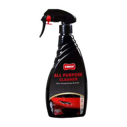 ALL PURPOSE CLEANER  500 ML