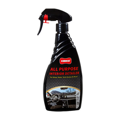 ALL PURPOSE INTERIOR DETAILER 500 ML