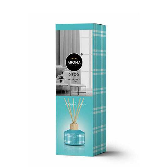 REED DIFFUSER - DECO - FRESH AIR