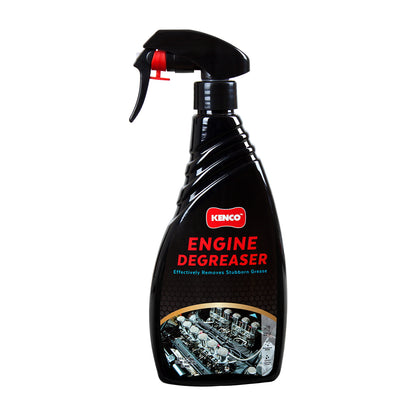 ENGINE DEGREASER 500 ML