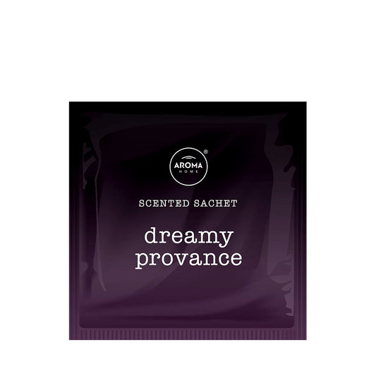 AROMA HOME – SCENTED SACHETS - GRADIENT - DREAMY PROVENCE