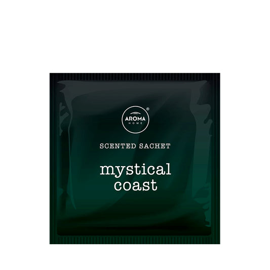 AROMA HOME – SCENTED SACHETS - GRADIENT - MYSTICAL COAST