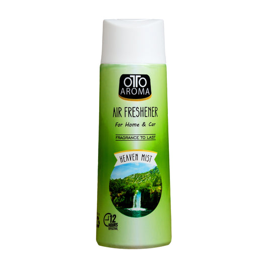 HOME & CAR AIR FRESHENER - REFILL - HEAVEN MIST 300 ML