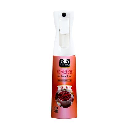 HOME & CAR AIR FRESHENER - PURE WAY 300 ML