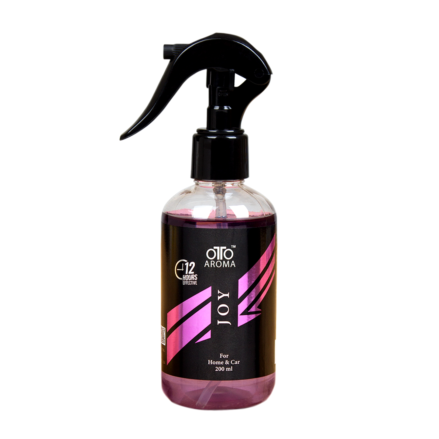 HOME & CAR AIR FRESHENER - JOY 200 ML